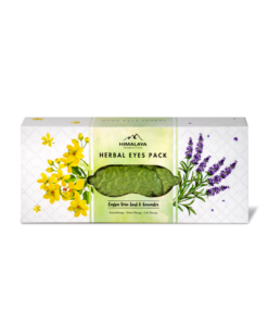 Túi chườm mắt Himalaya