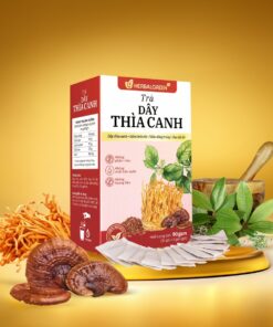 Trà dây thìa canh